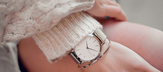 Montre femme