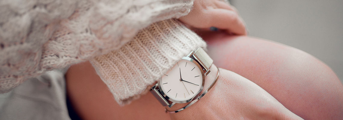 Montre femme