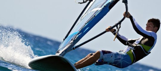 planche à voile