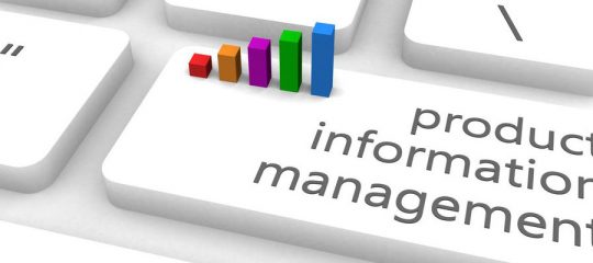 Product Information Management