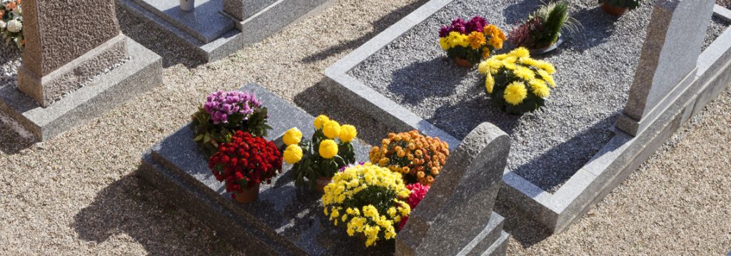 Les critères de sélection d’une société de pompes funèbres