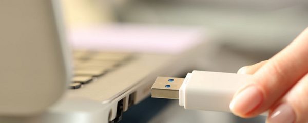 clés USB