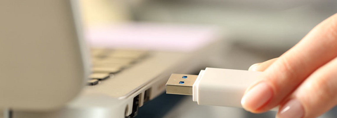 clés USB
