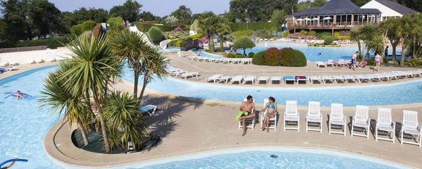 camping à Carnac