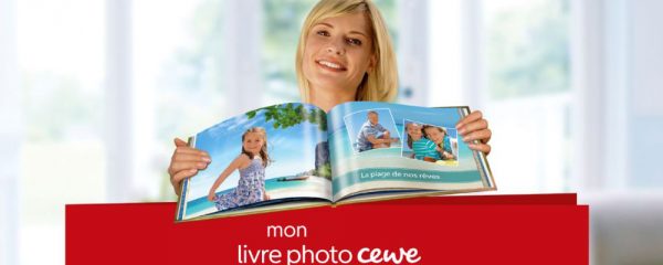 livre photo cewe