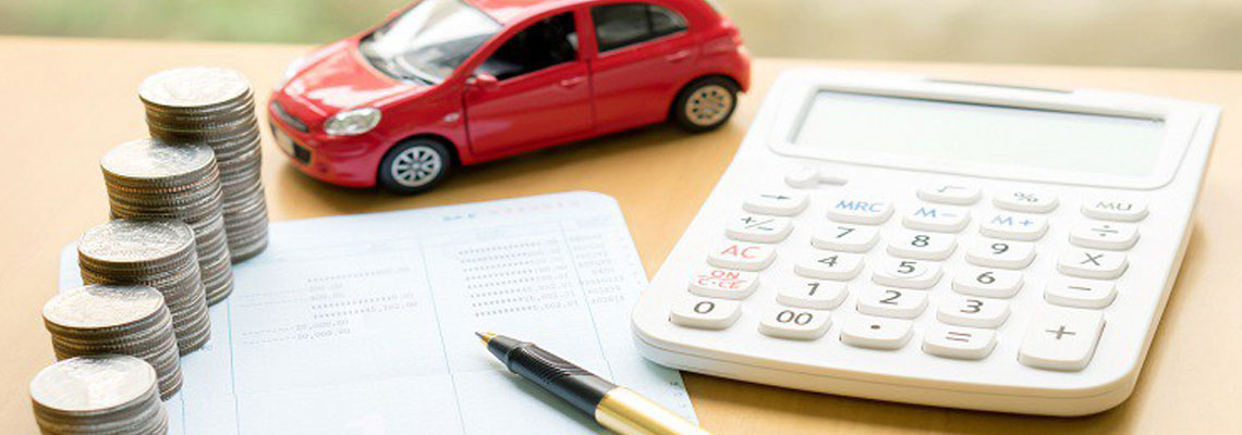 crédit pour voiture d'occasion avec Sofinco