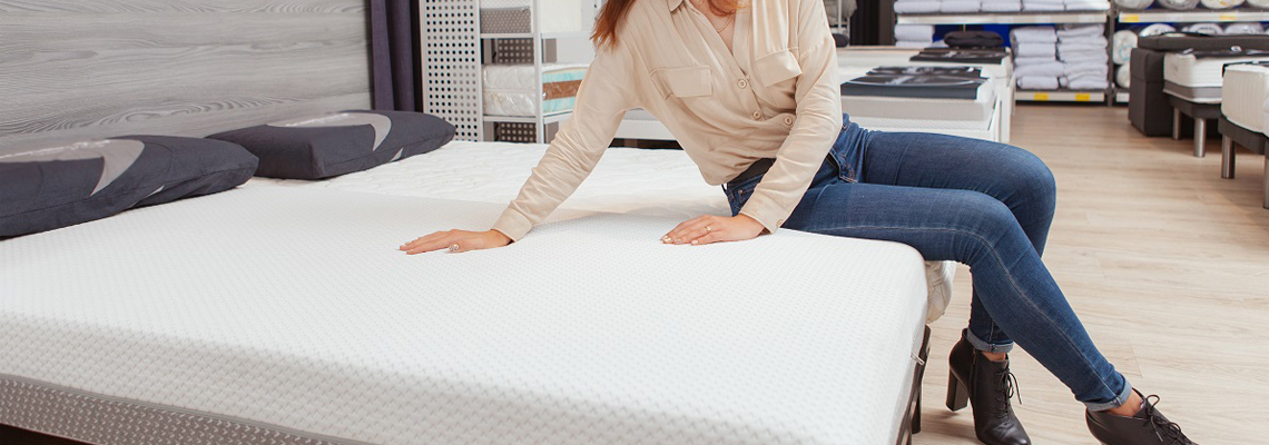 matelas