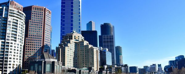 photos uniques de Sydney et Melbourne