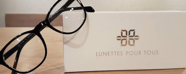 lunettes de vue