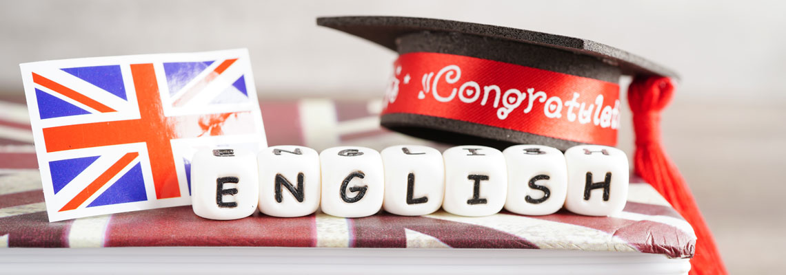 Formation d'anglais CPF
