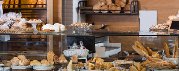 Ouvrir une boulangerie