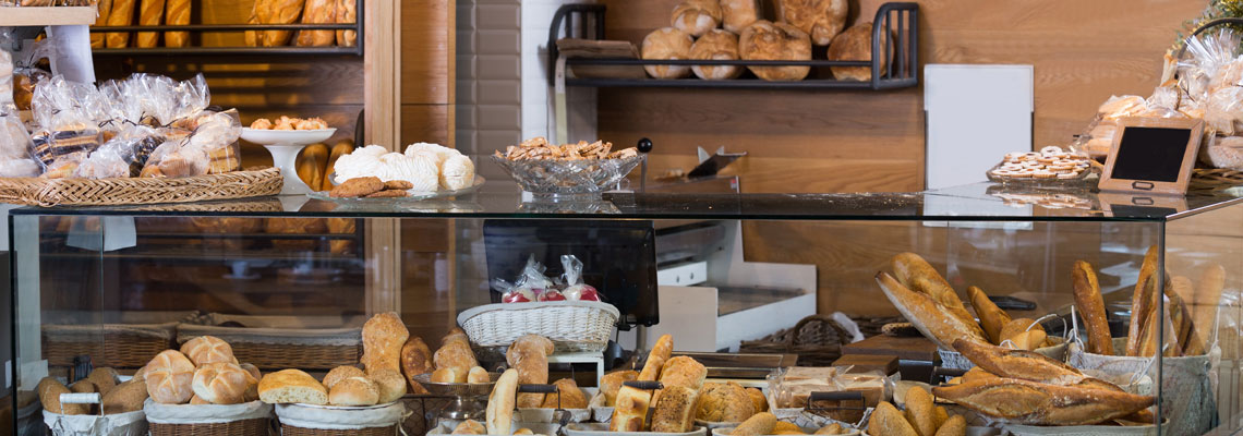 Ouvrir une boulangerie