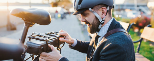 vélo électrique